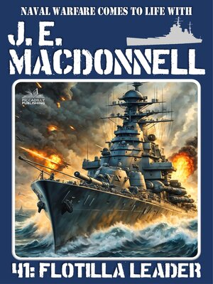 cover image of Flotilla Leader